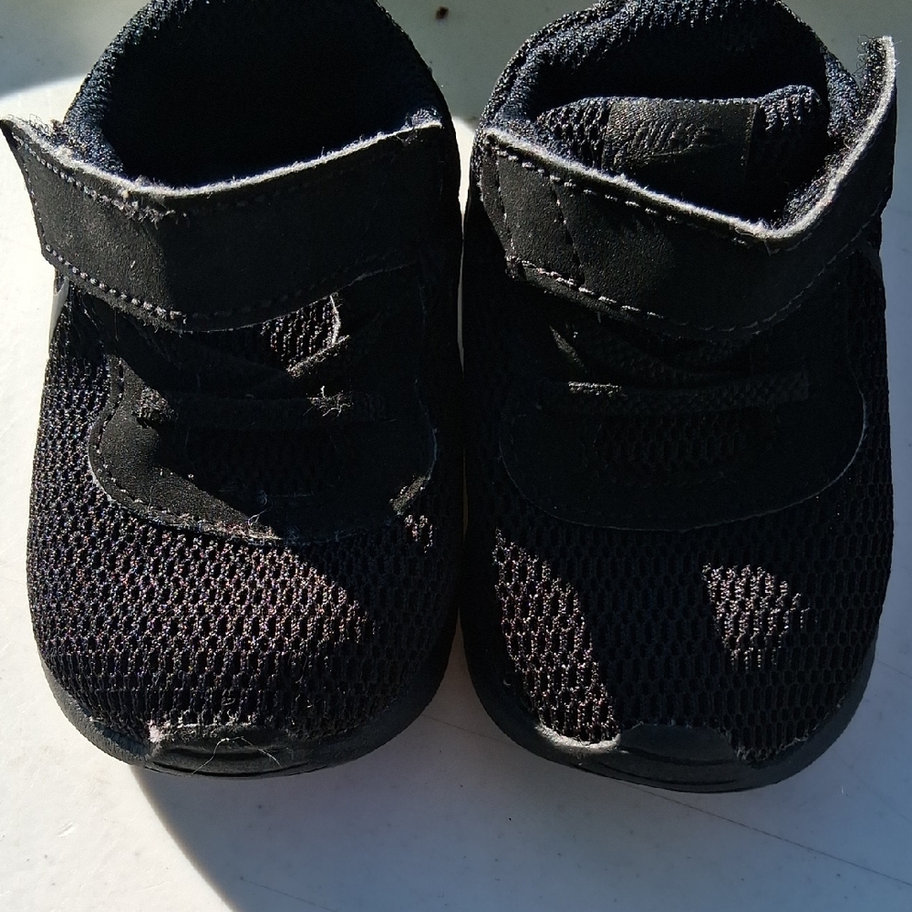 Nike Size 4c